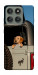 Чохол Dog in the car для Motorola Edge 60 Pro