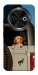 Чехол Dog in the car для TECNO Spark 30C (KL5n)