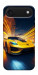 Чохол Yellow Porsche для iPhone 17 Air