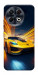 Чохол Yellow Porsche для TECNO Spark 30 Pro (KL7)