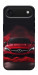 Чохол Red Mercedes для iPhone 17 Air