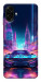 Чохол Cyber car для Galaxy A07