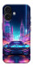Чохол Cyber car для iPhone 17
