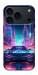 Чохол Cyber car для iPhone 17 Pro Max