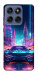 Чохол Cyber car для Motorola Edge 60 Fusion