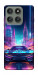 Чохол Cyber car для Motorola Edge 60 Pro
