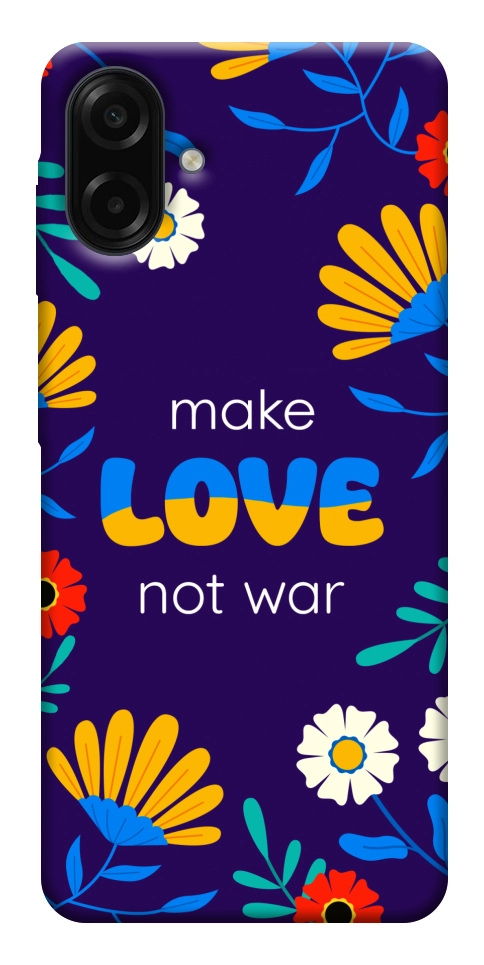 Чохол Not war для Galaxy A07