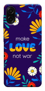 Чохол Not war для Galaxy A07