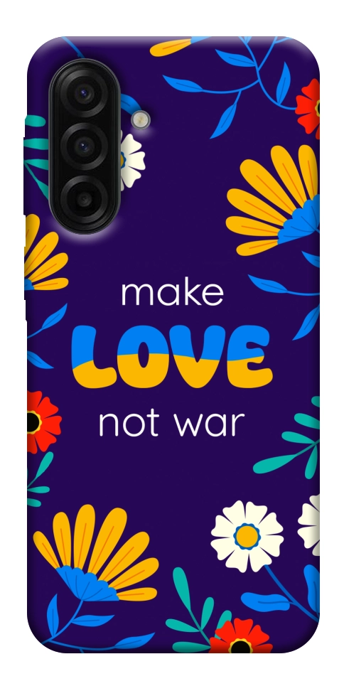 Чохол Not war для Galaxy A17 5G