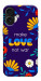 Чохол Not war для iPhone 17