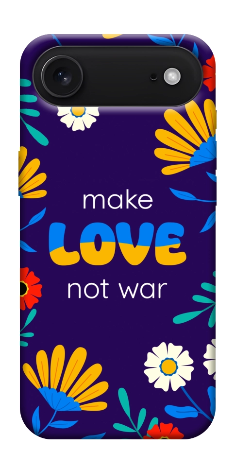 Чохол Not war для iPhone 17 Air