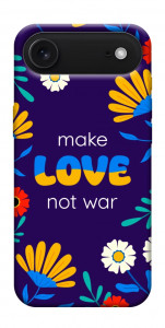 Чохол Not war для iPhone 17 Air