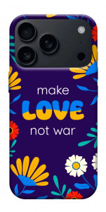 Чохол Not war для iPhone 17 Pro Max