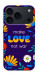 Чохол Not war для iPhone 17 Pro Max