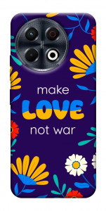 Чохол Not war для TECNO Spark 30 Pro (KL7)