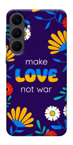 Чехол Not war для Galaxy S25 FE