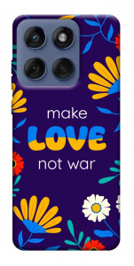 Чохол Not war для Motorola Edge 60 Fusion
