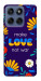 Чохол Not war для Motorola Edge 60 Fusion