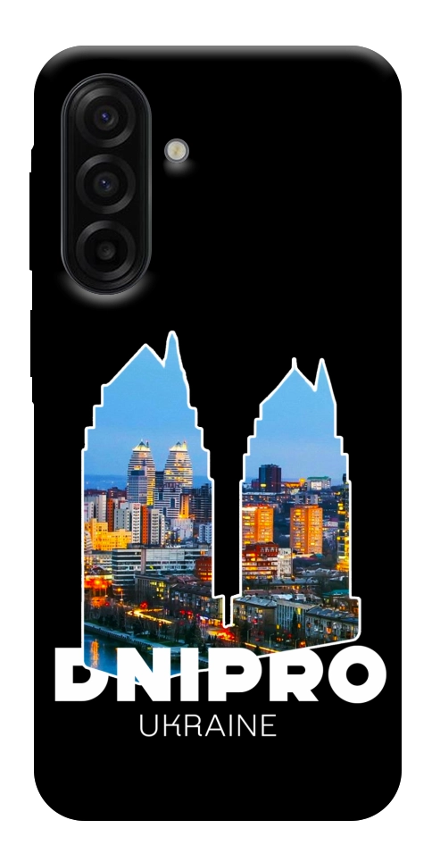 Чохол Dnipro для Galaxy A17 5G