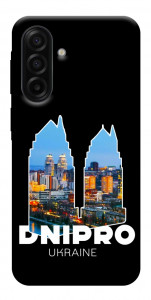 Чохол Dnipro для Galaxy A17 5G