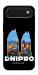 Чохол Dnipro для iPhone 17 Air