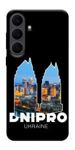 Чехол Dnipro для Galaxy S25 FE