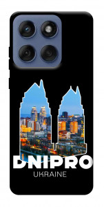 Чохол Dnipro для Motorola Edge 60 Fusion
