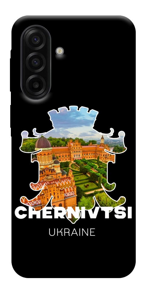 Чохол Chernivtsi для Galaxy A17 5G