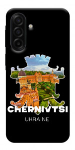 Чохол Chernivtsi для Galaxy A17 5G