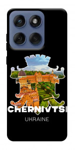Чохол Chernivtsi для Motorola Edge 60 Fusion