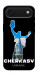 Чохол Cherkasy для iPhone 17 Air