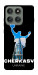 Чохол Cherkasy для Motorola Edge 60 Pro