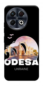 Чохол Odesa для TECNO Spark 30 Pro (KL7)