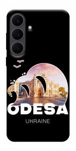 Чехол Odesa для Galaxy S25 FE