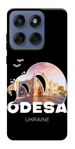 Чохол Odesa для Motorola Edge 60 Fusion