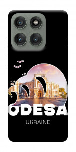 Чохол Odesa для Motorola Edge 60 Pro