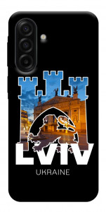 Чохол Lviv для Galaxy A17 5G