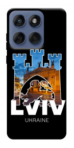 Чохол Lviv для Motorola Edge 60 Fusion
