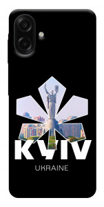 Чохол Kyiv для Galaxy A07
