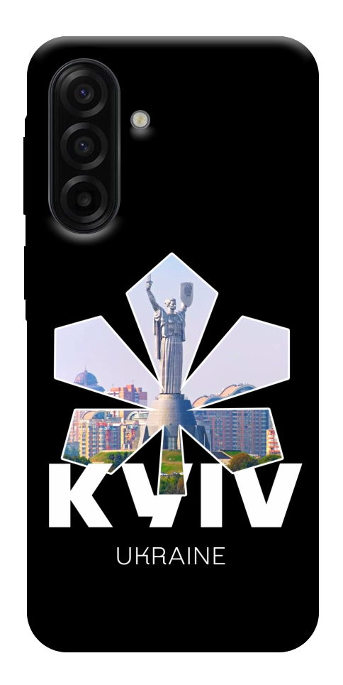 Чохол Kyiv для Galaxy A17 5G