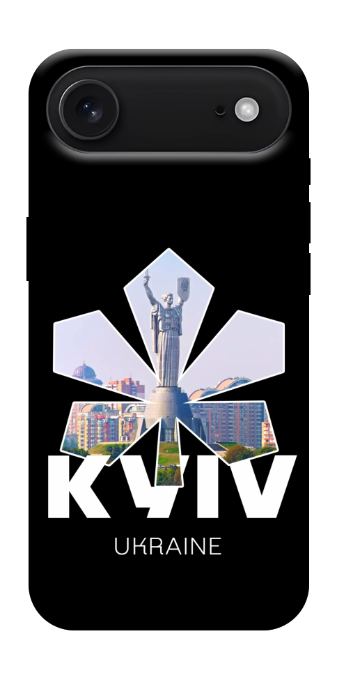 Чохол Kyiv для iPhone 17 Air