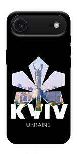 Чохол Kyiv для iPhone 17 Air