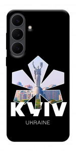 Чехол Kyiv для Galaxy S25 FE