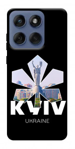 Чохол Kyiv для Motorola Edge 60 Fusion