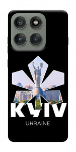 Чохол Kyiv для Motorola Edge 60 Pro