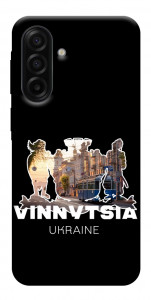 Чохол Vinnytsia для Galaxy A17 5G