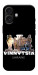 Чохол Vinnytsia для iPhone 17