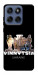Чохол Vinnytsia для Motorola Edge 60 Fusion