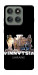 Чохол Vinnytsia для Motorola Edge 60 Pro