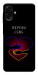 Чохол Take care of yourself для Galaxy A07